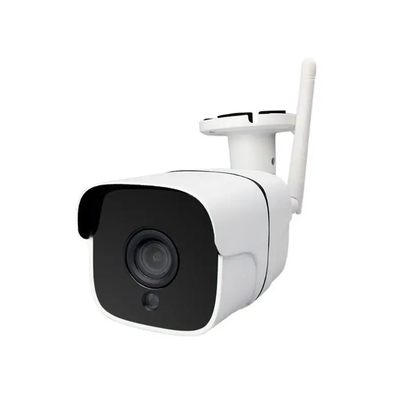 

1080P HD Wireless WiFi Camera Outdoor Security Surveillance Motion Monitor IP Cam Video Audio Night Vision For Home Office Us