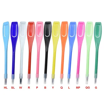 

50 pcs/lot Golf Pencil Score Card Pens Portable Golf Marker Pencils Scoring Record Clear Mud Tool Golf Training Aids SF