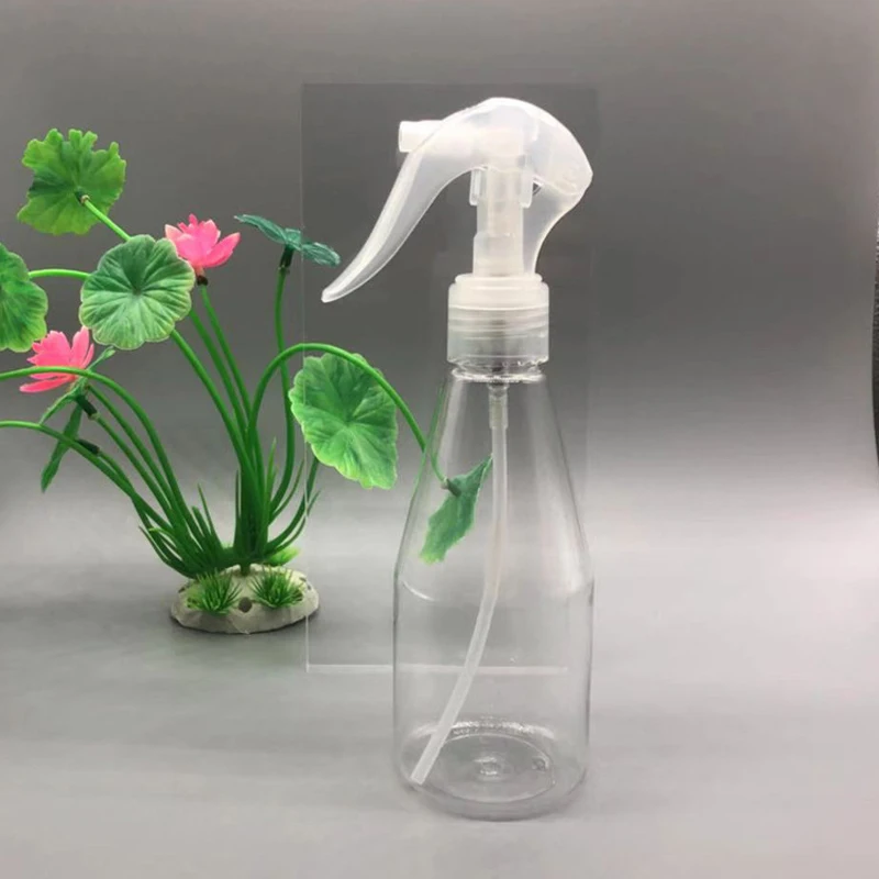 

200 мл портативный пластиковый распылитель прозрачный многоразовый Сжимаемый дорожный контейнер для жидкого мыла для рук