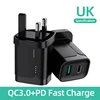 UK Charger