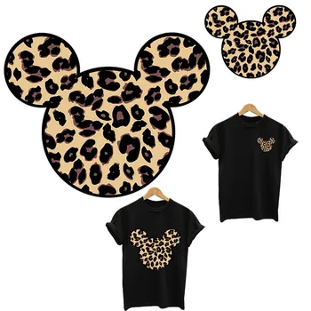 

applique on clothes Fashion decal stripes heat-sensitive patches woman t-shirt iron on transfers for clothing custom patch tops