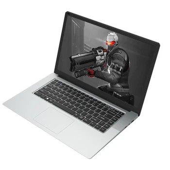 

T-baoTbook R8 15.6inch Intel CPU 4GB Ram 64GB EMMC Windows 10 System 1920*1080P Screen Netbook Laptop Notebook Computer