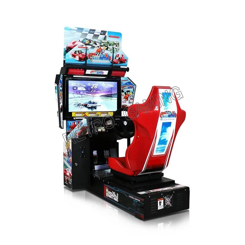 outrun 