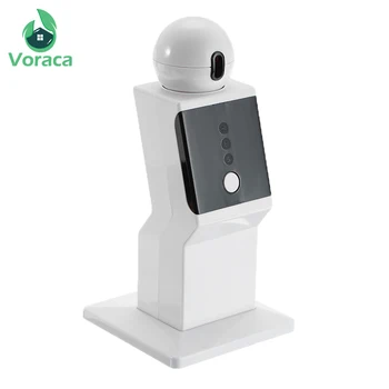 

Laser Cat Toy Automatic Robot for Cat Play Game Dog Interactive Toy Rotating Pets Exercise Training Toy Multi-Angle Toy Funny