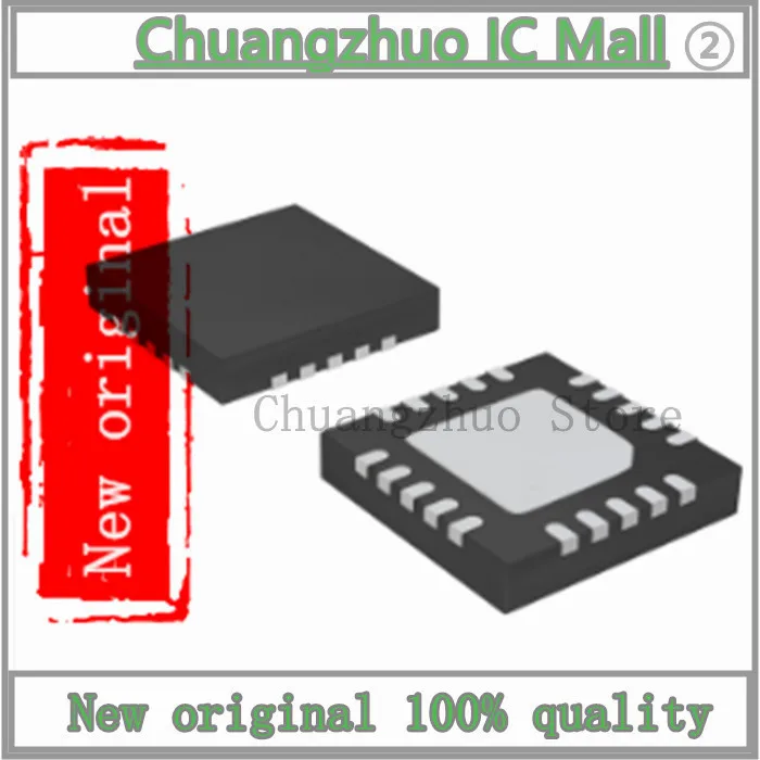 

10PCS/lot SE5004L SE5004 5004L SIGE5004L-R QFN-20 IC Chip New original