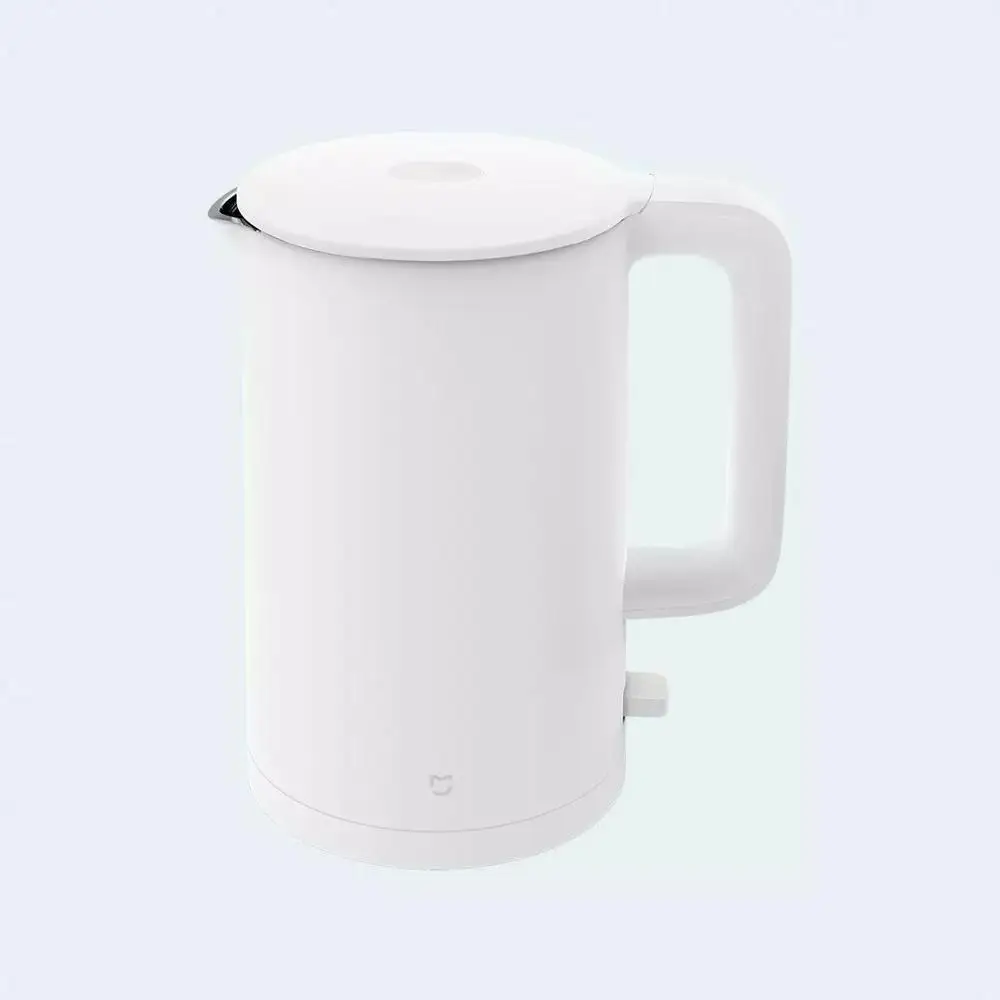 XIAOMI MIJIA чайник для воды 1А 1800 л Емкость Вт ручной мгновенный нагрев Электрический чайник для воды автоматическое отключение