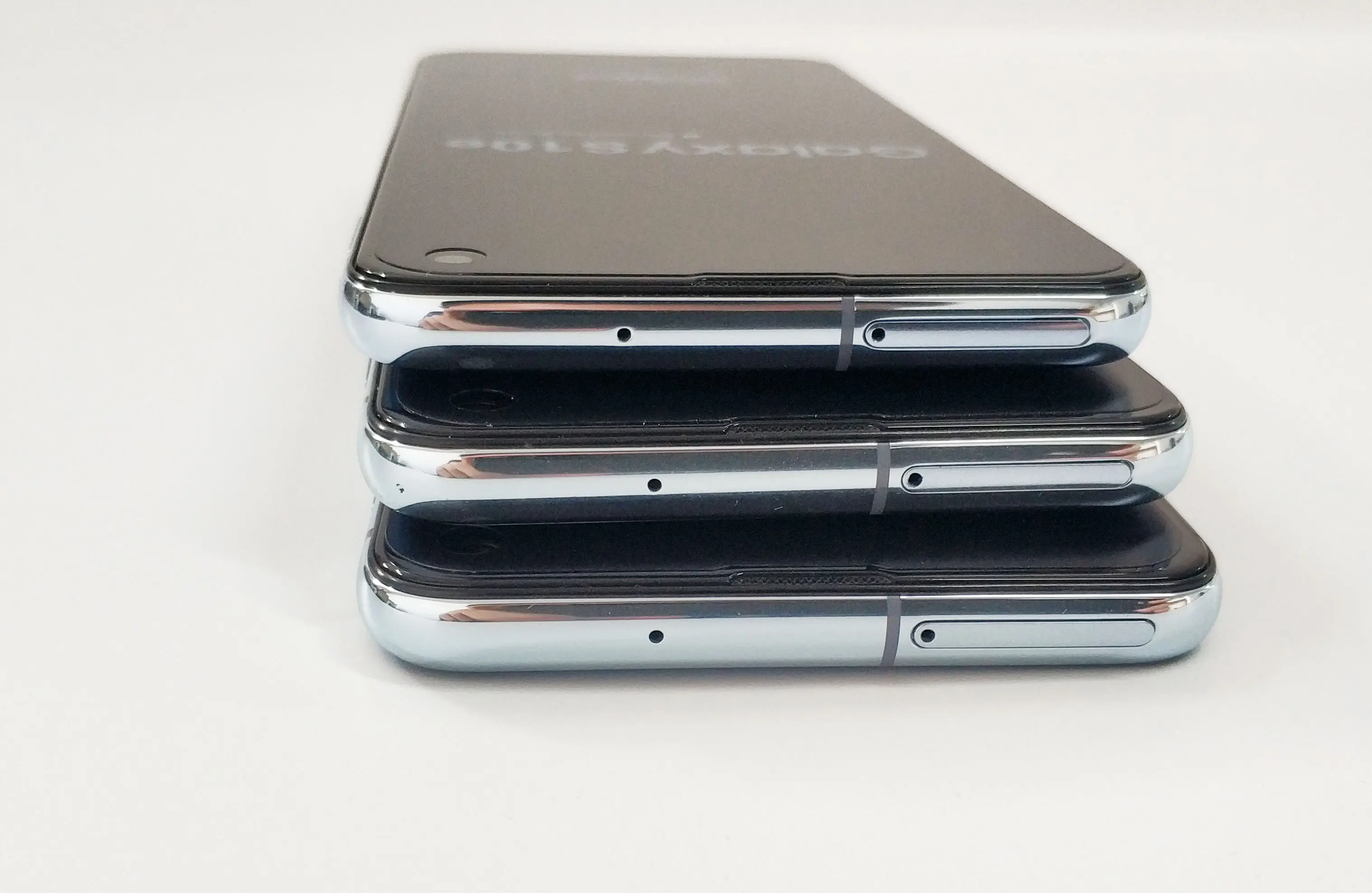In Stock Refurbished Unlocked Cell Phone Samsung Galaxy S10e G970F 5.8" Single Sim 6GB+128GB Qualcomm 855 iphone 7 refurbished