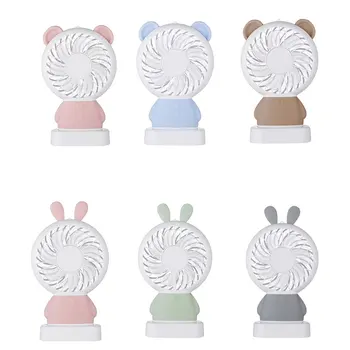 

Creative Personality Outdoor Portable Large Wind Mini Usb Charging Fan Student Fan Summer Portable Small Fan Drop Shipping Sale