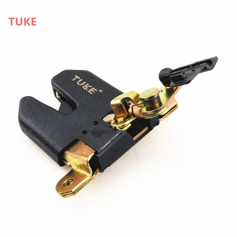 RWSYPL привод замка крышки багажника центральный блокирующий блок для Polo Bora MK4 1J5 827