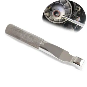 

Belt Changing Tool with Netted Anti Skid Design for Polaris RZR 900 S 1000 XP Turbo Belt Removal Wrench Tools