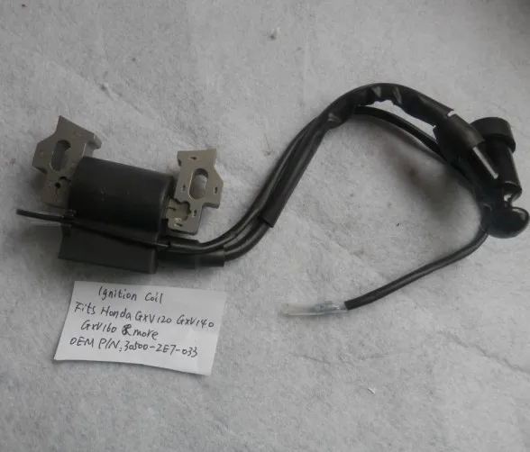 1P65F катушка зажигания 1P56F 1P64F 1P68F 1P70F 5.0HP 6.5HP 135CC 159CC вертикальный запальник