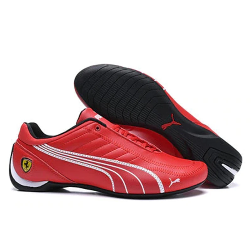 2021 de los hombres zapatos planos casuales de moda de verano hombre Puma es Ferraring deriva Cat 5 cómodos zapatos zapatillas de deporte de carreras de gran tamaño 37-45