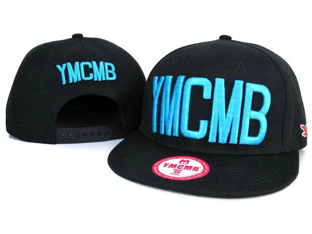 Горячая Распродажа bone бейсболка YMCMB Плавная шляпа Бейсбол Футбол хип хоп оснастки назад Спортивная Кепка для мужчин и женщин низкая цена - Цвет: color 5