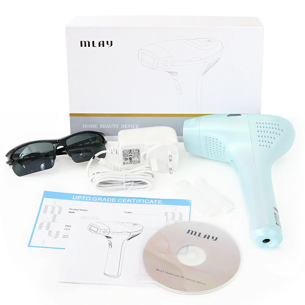 t3 ipl laser remoção do cabelo rejuvenescimento da pele acne clearance lentes