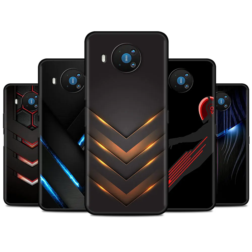 Чехол для телефона Nokia G10 7 2 5 4 3 1 10 C20 | Мобильные телефоны и аксессуары