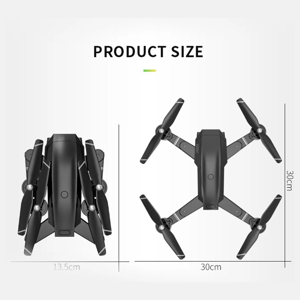 Cheap Drones com câmera