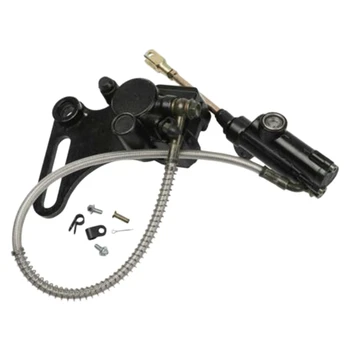 

Rear Brake System Master Cylinder Caliper for 150-250Cc Atomik Dirt Pit Bike