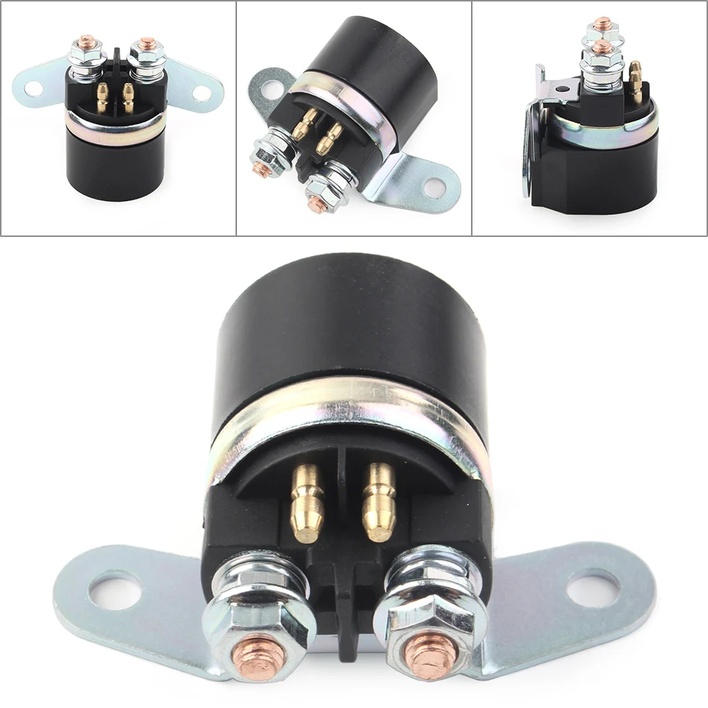 Suzuki King Quad 300 Starter Relay Clearance Store