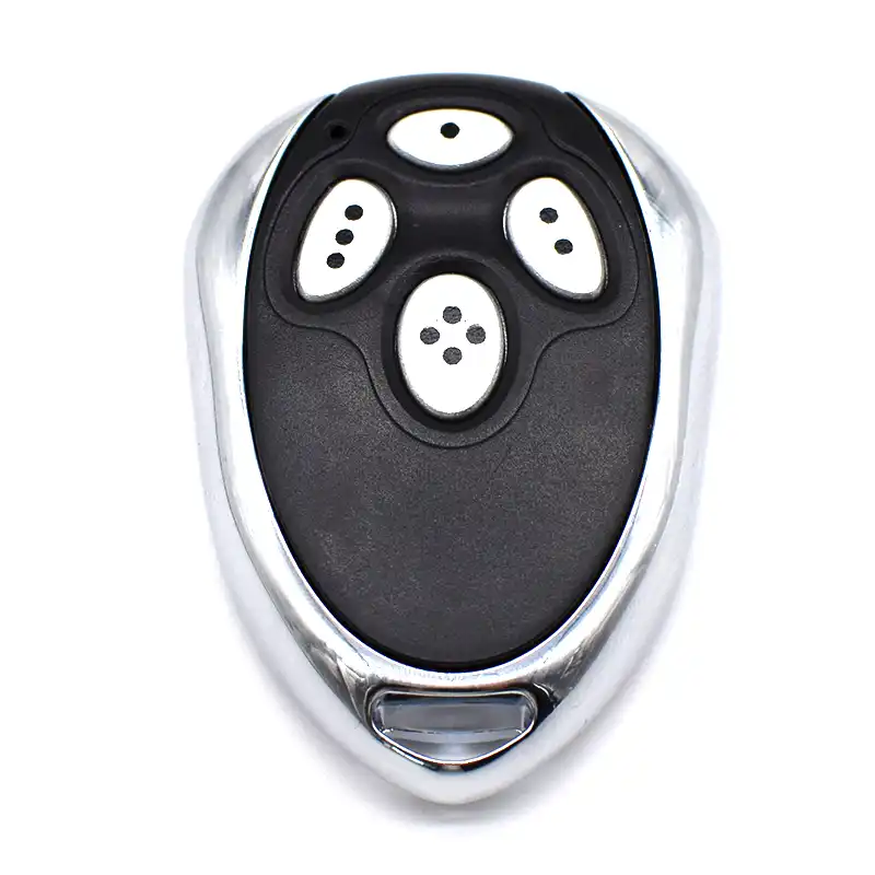 Gate Control Alutech AN Motors AT 4 Garage Door Opener AT 4.