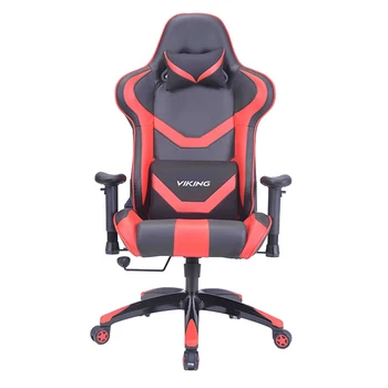 

Armchair game bureaucrat ch-772n, on wheels, artificial leather, black/red, (ch-772n/bl + red)