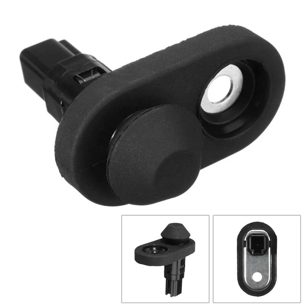 

1pc For Car Toyotaa Lexuss Reiz Prado Front Door Frame Switch Control Light % Brand New And High Qualiessories