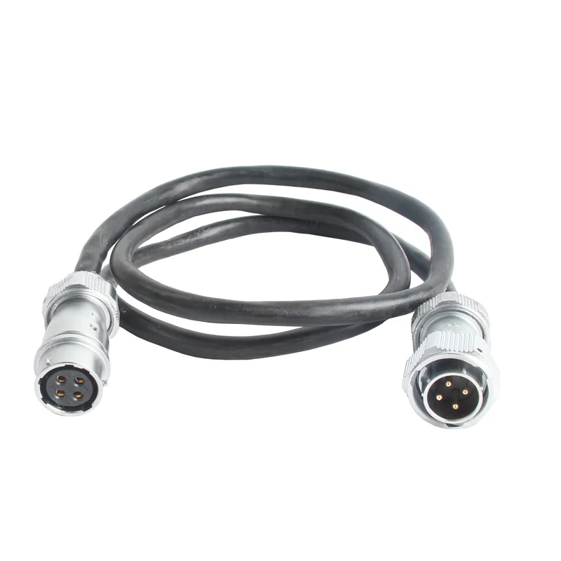 Extension power cord accessory after sale service for power fin BLUEDRIVE sports accessory