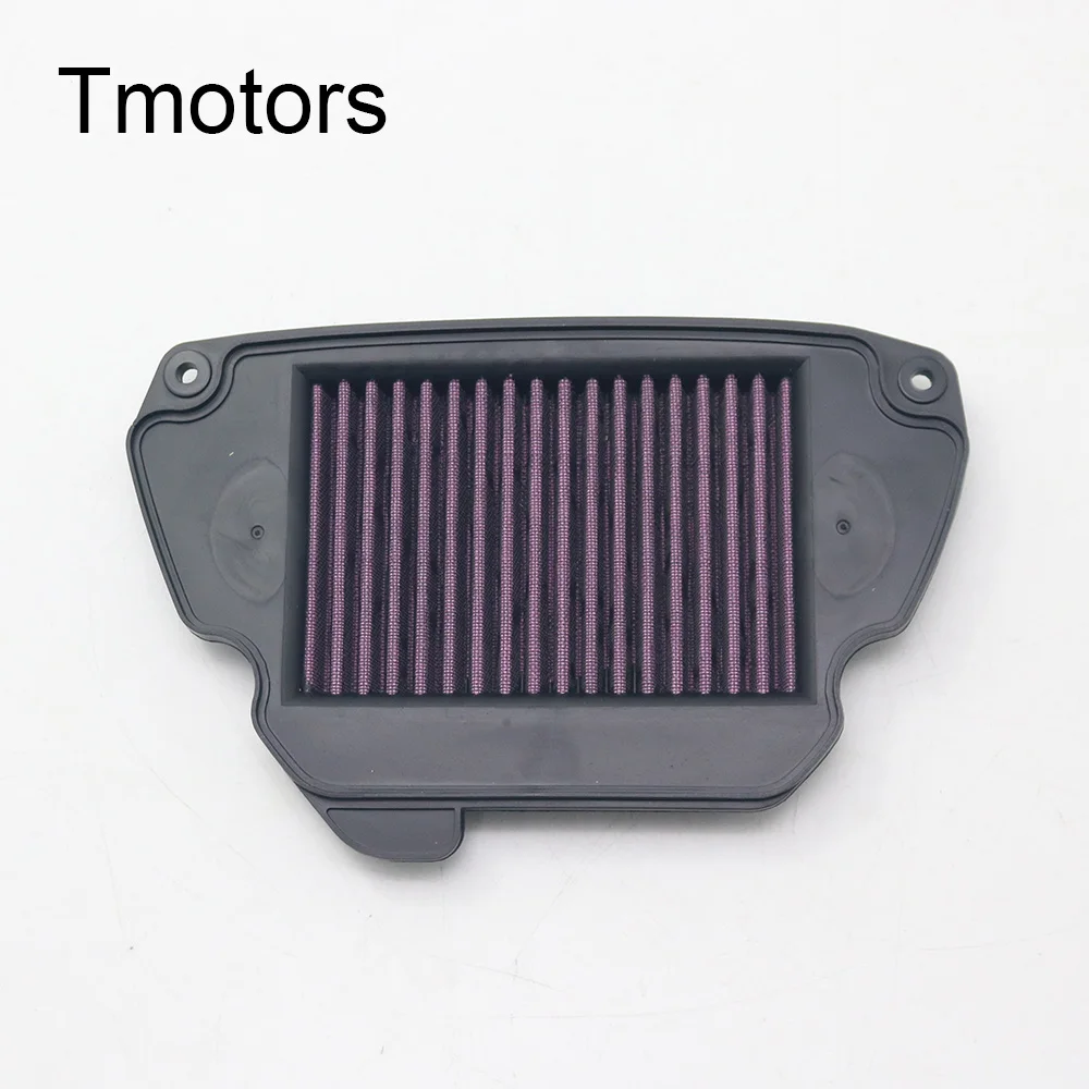 14-18 CB650F CBR650F Высокое качество мотоцикл воздушный фильтр для Honda CBR650F CB650F, 14, 15, 16, 17, 18