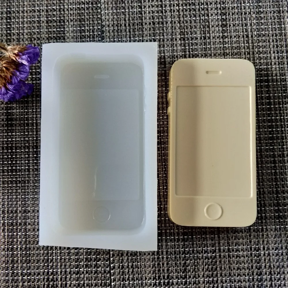 QT0164 PRZY модель мобильного телефона мыло Плесень силиконовые формы ручная работа производство мыла формы силиконовая форма для изготовления свечей смолы глина формы