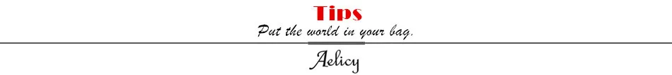 Tips