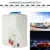 12V Универсальный Классический автомобиль Омыватель лобового стекла Резервуар Насос Бутылка Комплект Струйный Переключатель Чистый инструмент Простой и удобный в использовании
