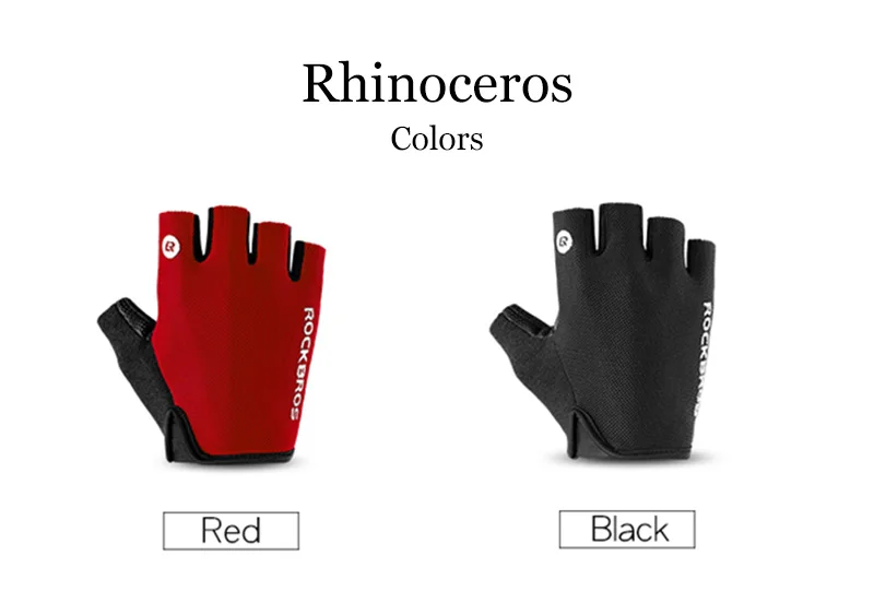 ROCKBROS перчатки для велосипеда, велосипедные перчатки, противоударные, дышащие, мужские, женские, летние, MTB, горные, спортивные перчатки, одежда для велоспорта