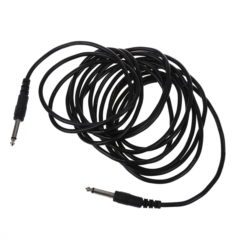 XSXS-5M Cable cord Jack for Guitar electric guitar