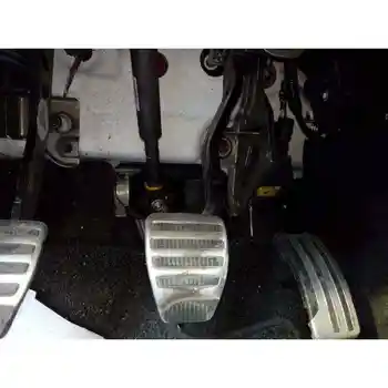 

BRAKE PEDAL NISSAN QASHQAI (J10)