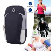 

Sports Running Armband Bag Case Cover Running Armband Universal Waterproof Sport Mobile Phone Holder Outdoor Sport Phone Arm Bag