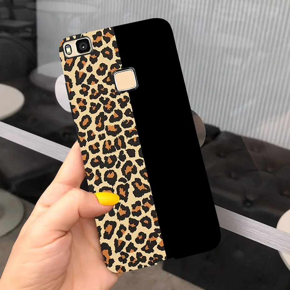 Silicone TPU Soft Phone Back Case Cover - Slim and Durable Design