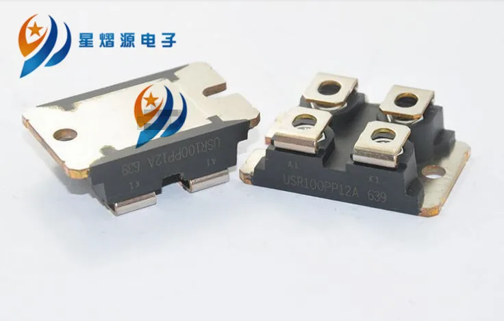 USR100PP12A igbt-модуль