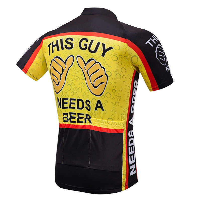 Pro Team велосипедная майка 9D велосипедные шорты набор Ropa Maillot Ciclismo велосипедная одежда Мужская MTB горный велосипед Джерси набор мужской