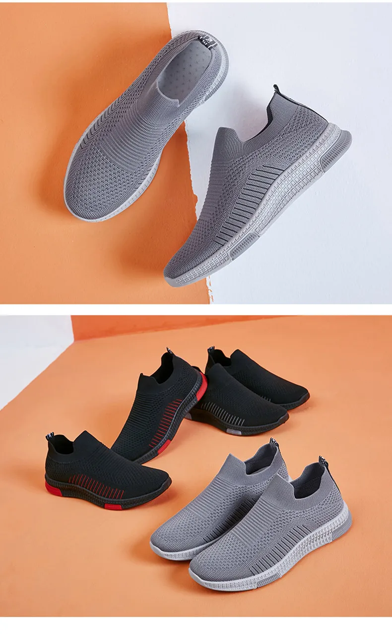 Men's Casual shoes