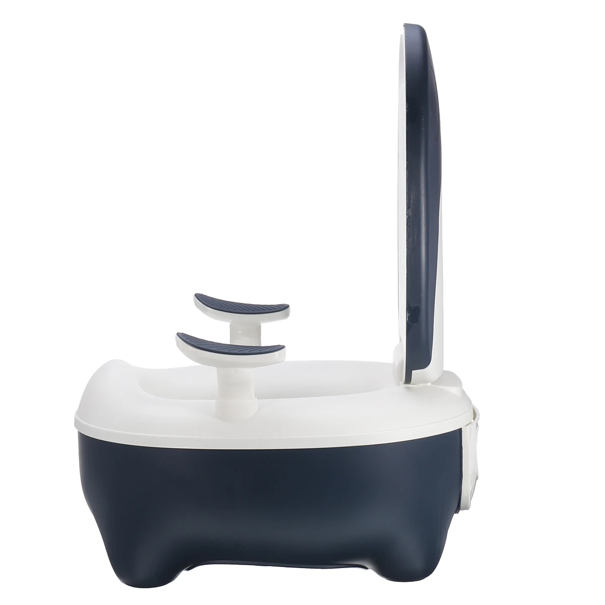 Cadeira com Tampa Cores Anti-respingo Crianças Bebê Potty Formação Assento Removível Antiderrapante Criança Toalete Treinamento Dobrável 3 22 assento removível antiderrapante criança toalete cadeira com