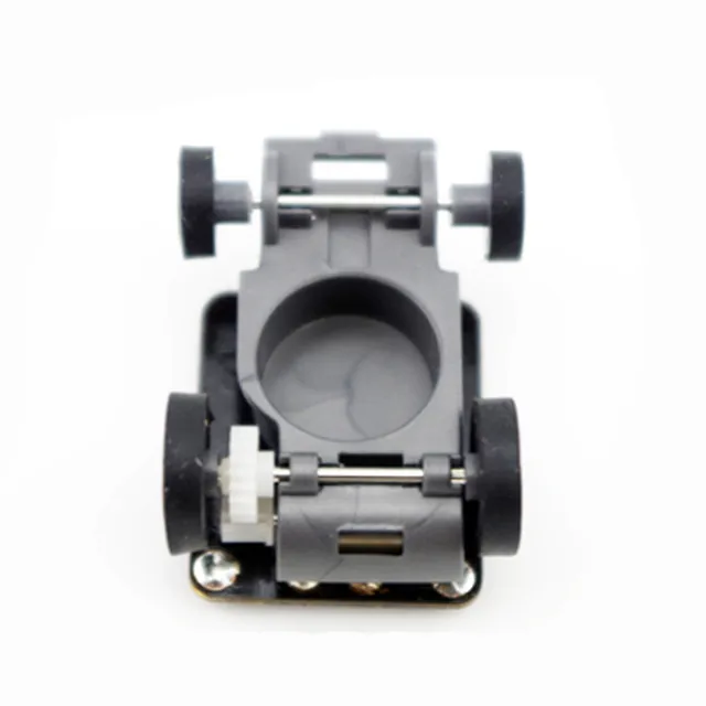 Solar Car Gadget Smallest Solar Power Mini Toy Car Racer Educational Solar Powered Toy Energia Solar Kids Toys Cricket Kids Gift 6