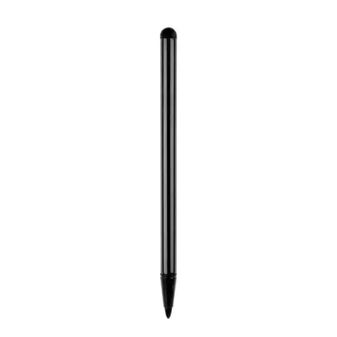Phone Strong Compatibility Touch Screen Stylus Ballpoint Metal Handwriting Pen Suitable For Mobile phone