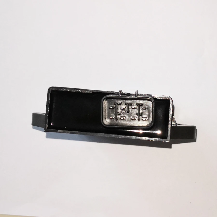 Зажигание 8 Pin DC CDI Коробка для Linhai Yamaha FeiShen Manco Talon VOG BMS 260cc 300cc Мопед Скутер ATV картинг