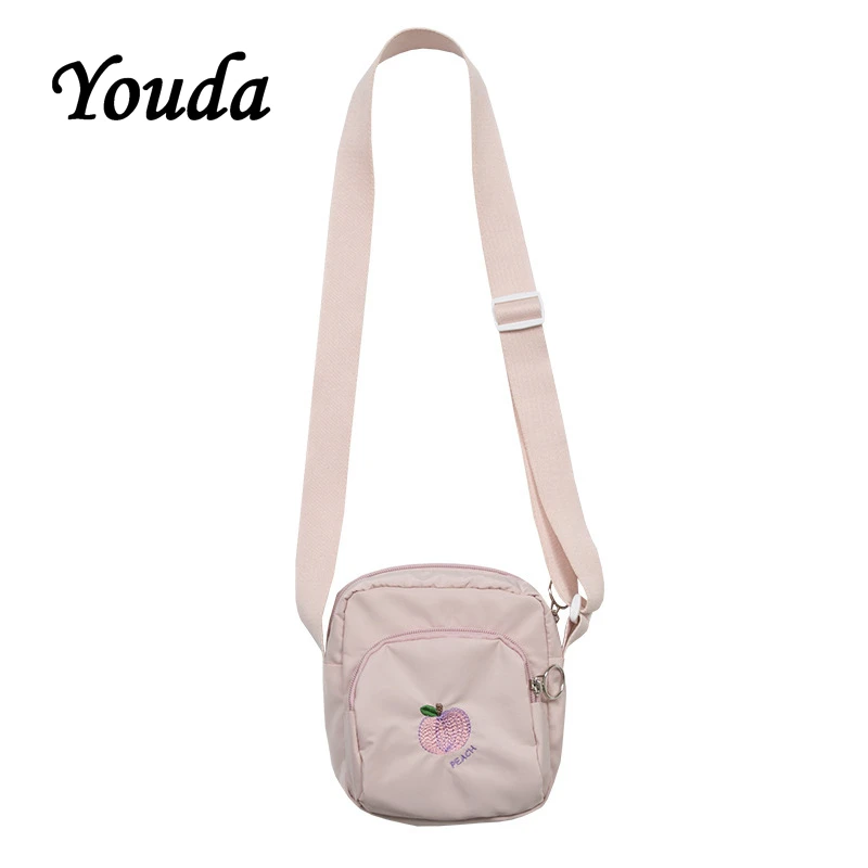 

Youda New Classic Women Shoulder Bags Fashion Ladies Phone Pouch Cute Small Crossbody Bags Shopping Handbag Female Tote Handbags