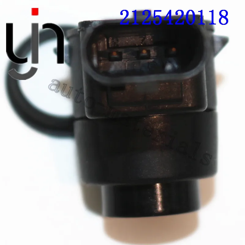 Резервный датчик PDC A2125420118 2125420118 для W171 W203 W209 W210 W219 W230 W251 W639 W164 100% рабочий 1 шт.|back
