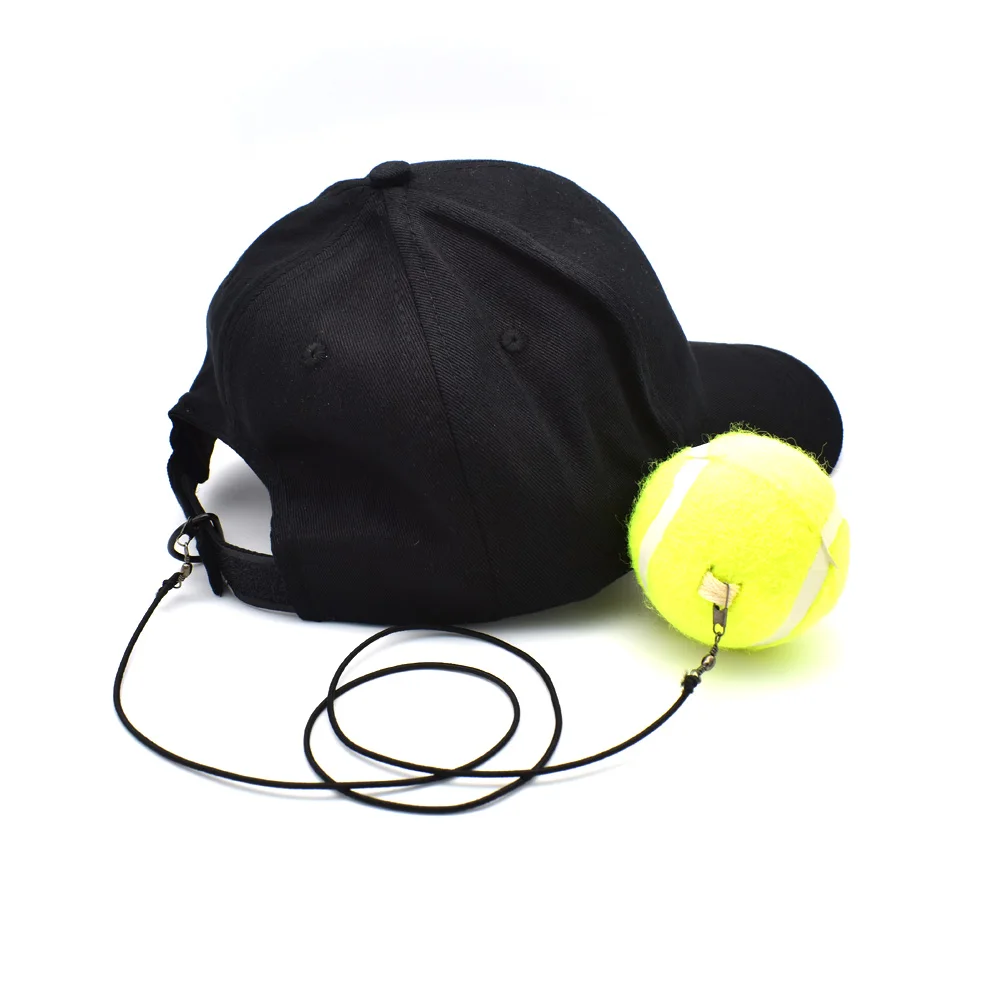 boxing ball hat