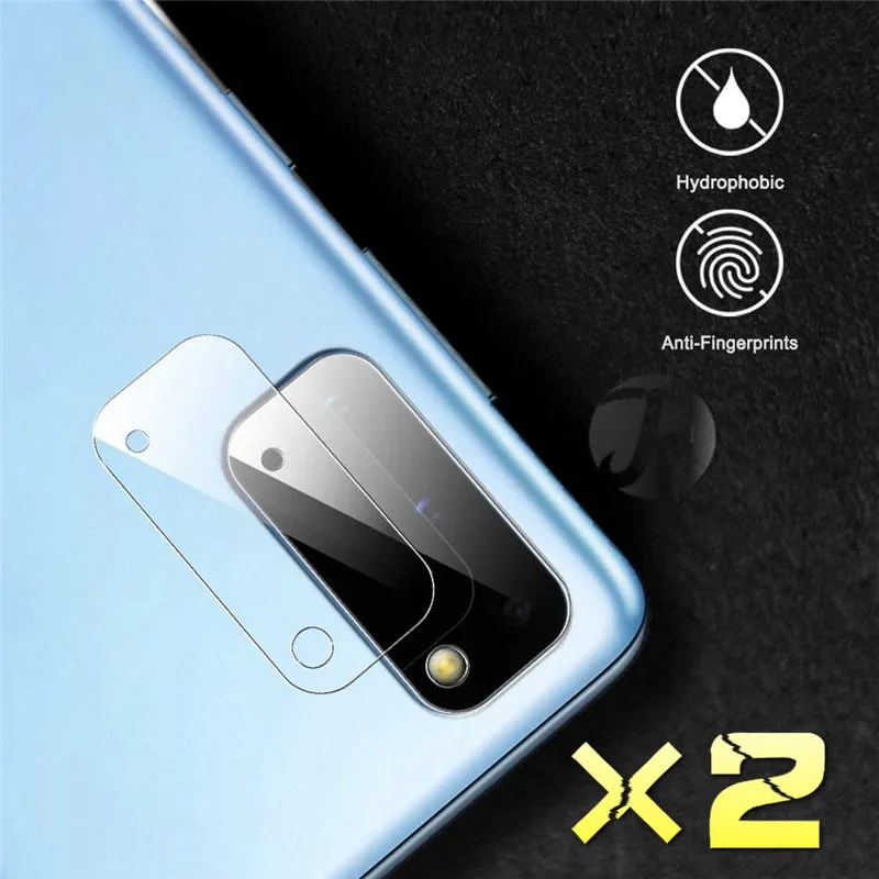 

Camera Screen Protector For Samsung Galaxy S20 Ultra FE S21 S10E S10 S8 S9 Plus Lens Film A51 A71 A20 A50 A70 90 Tempered Glass