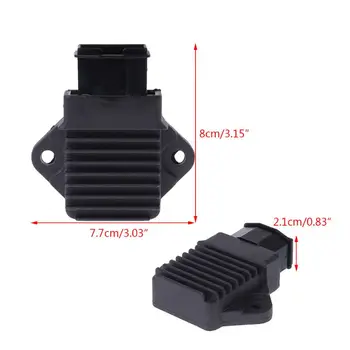 

Motorcycle 12v Voltage Regulator Rectifier for Honda Hornet RVF400 Whosale & Dropship