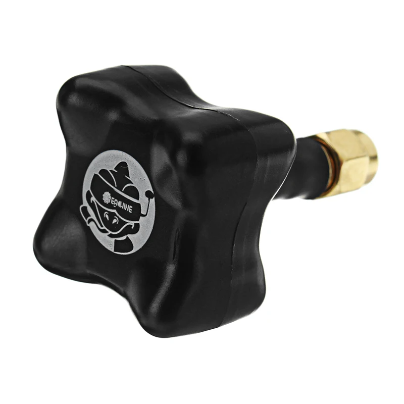 

Wizard TS215 FPV Racing RC Drone Multirotor Spare Part Antenna RP-SMA Male Connector For RC Multicopter Parts