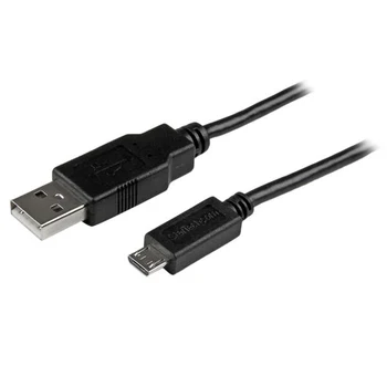 

StarTech.com Load long Cable and sync Micro USB 3m - M/M - 24AWG