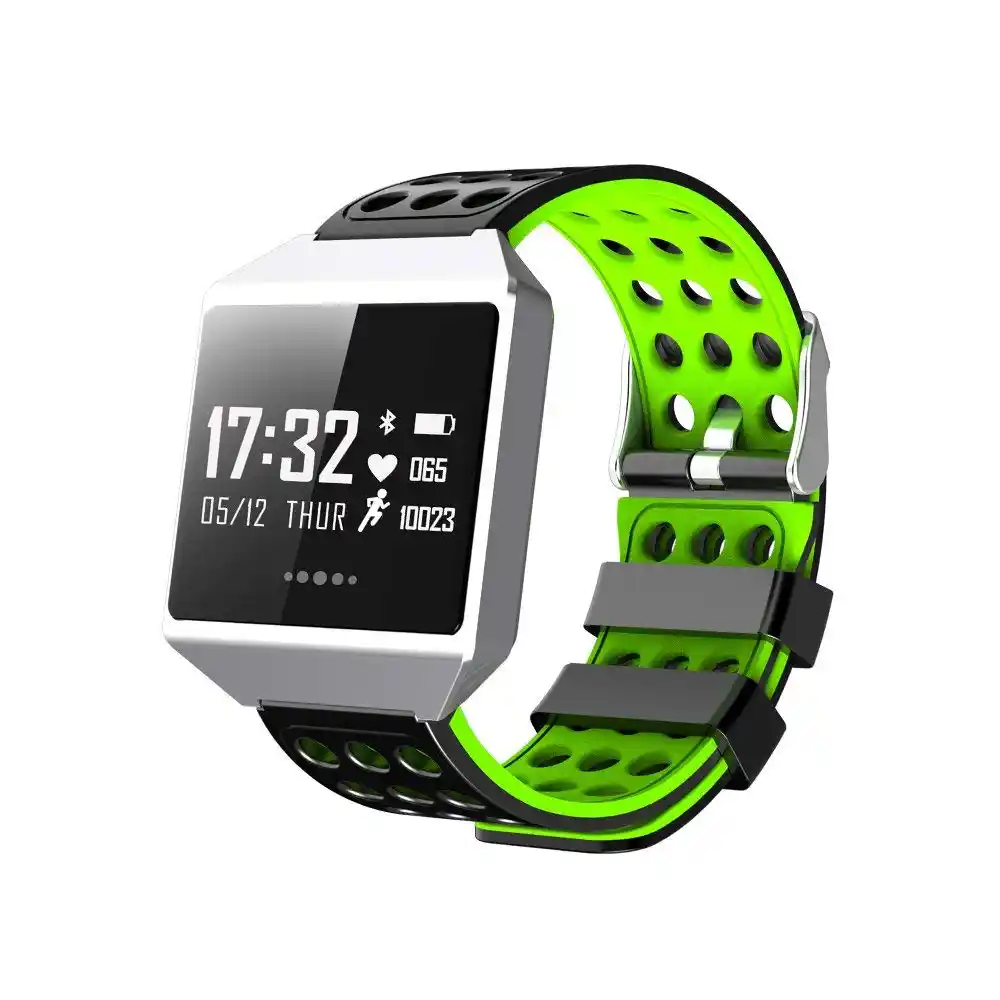 i touch pulse smart watch